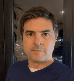 Javier Moreno
